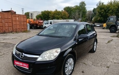 Opel Astra H, 2009 год, 480 000 рублей, 1 фотография