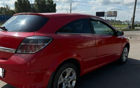 Opel Astra H, 2006 год, 479 000 рублей, 6 фотография