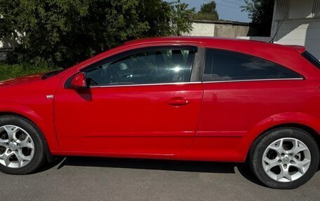 Opel Astra H, 2006 год, 479 000 рублей, 5 фотография