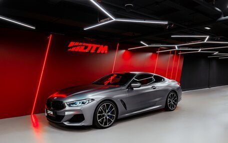 BMW 8 серия, 2021 год, 9 500 000 рублей, 1 фотография