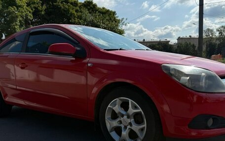 Opel Astra H, 2006 год, 479 000 рублей, 14 фотография