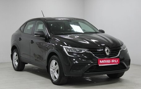 Renault Arkana I, 2020 год, 1 689 900 рублей, 1 фотография