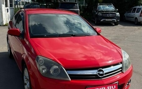 Opel Astra H, 2006 год, 479 000 рублей, 11 фотография