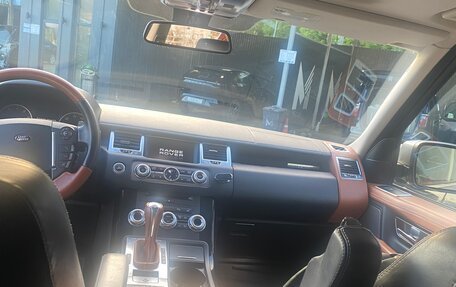Land Rover Range Rover Sport I рестайлинг, 2012 год, 1 250 000 рублей, 4 фотография