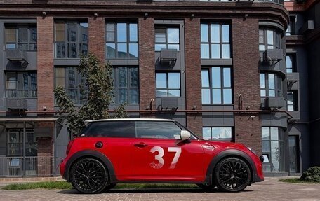 MINI Hatch, 2020 год, 2 650 000 рублей, 1 фотография