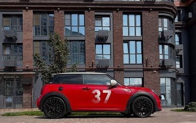 MINI Hatch, 2020 год, 2 650 000 рублей, 1 фотография