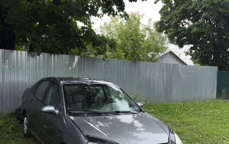 Ford Focus IV, 2000 год, 120 000 рублей, 1 фотография