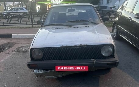 Volkswagen Golf II, 1991 год, 100 000 рублей, 1 фотография