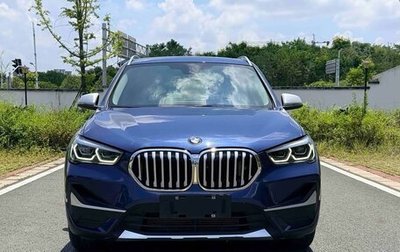 BMW X1, 2022 год, 1 789 000 рублей, 1 фотография