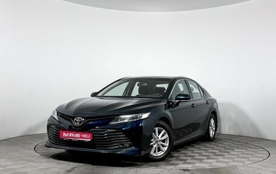 Toyota Camry, 2019 год, 2 165 000 рублей, 1 фотография