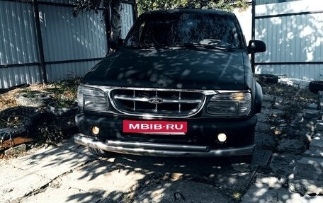 Ford Explorer III, 1996 год, 349 000 рублей, 1 фотография