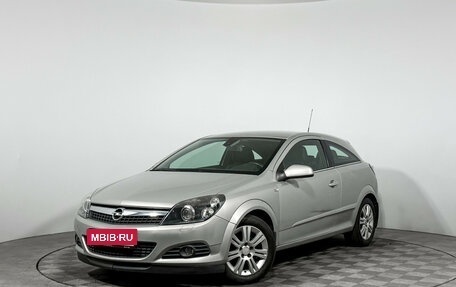 Opel Astra H, 2008 год, 579 000 рублей, 1 фотография