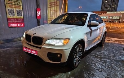BMW X6, 2013 год, 1 850 000 рублей, 1 фотография