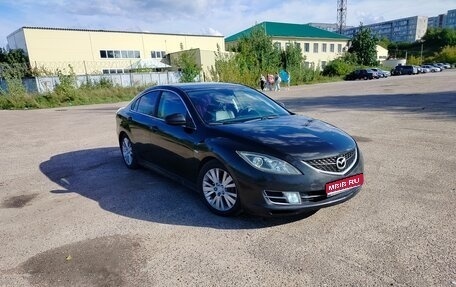 Mazda 6, 2007 год, 530 000 рублей, 1 фотография