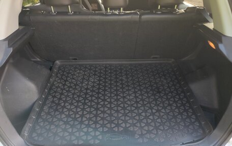 Mitsubishi ASX I рестайлинг, 2013 год, 1 020 000 рублей, 9 фотография