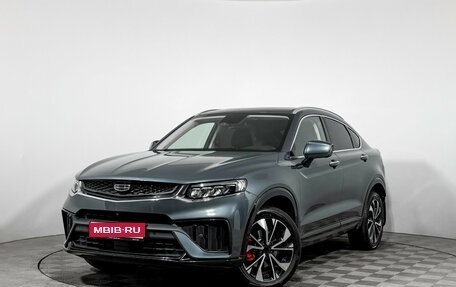 Geely Tugella FY11, 2023 год, 2 899 000 рублей, 1 фотография