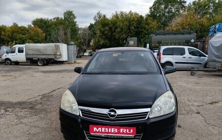 Opel Astra H, 2009 год, 480 000 рублей, 2 фотография