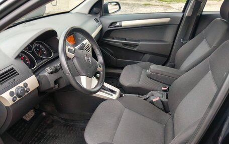 Opel Astra H, 2009 год, 480 000 рублей, 8 фотография
