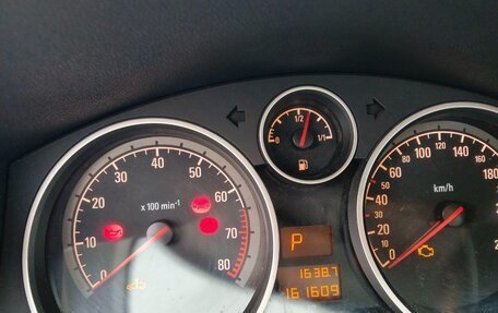Opel Astra H, 2009 год, 480 000 рублей, 9 фотография