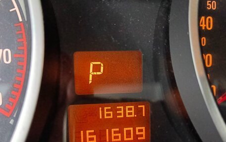 Opel Astra H, 2009 год, 480 000 рублей, 10 фотография