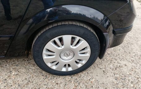 Opel Astra H, 2009 год, 480 000 рублей, 16 фотография