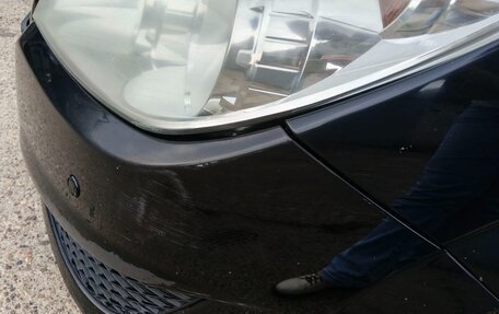 Opel Astra H, 2009 год, 480 000 рублей, 19 фотография