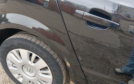 Opel Astra H, 2009 год, 480 000 рублей, 23 фотография