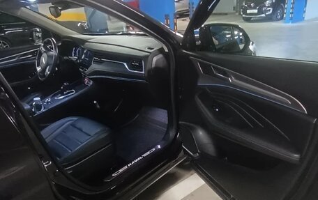 Haval F7 I, 2021 год, 2 100 000 рублей, 12 фотография