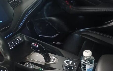 Haval F7 I, 2021 год, 2 100 000 рублей, 11 фотография