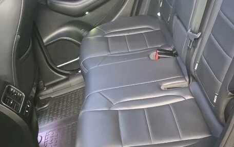 Haval F7 I, 2021 год, 2 100 000 рублей, 14 фотография