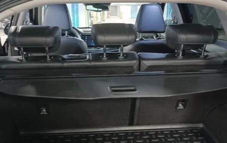 Haval F7 I, 2021 год, 2 100 000 рублей, 15 фотография
