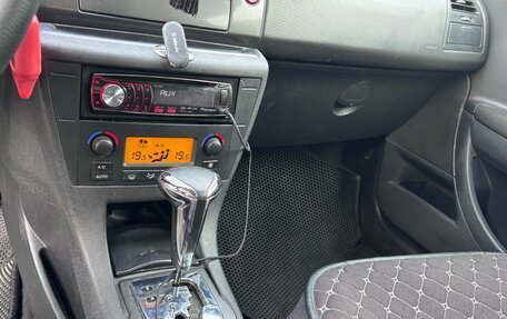Citroen C4 II рестайлинг, 2008 год, 299 999 рублей, 9 фотография
