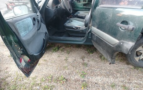 Chevrolet Niva I рестайлинг, 2005 год, 144 000 рублей, 3 фотография