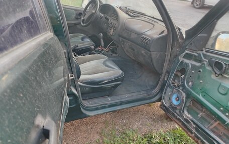 Chevrolet Niva I рестайлинг, 2005 год, 144 000 рублей, 5 фотография