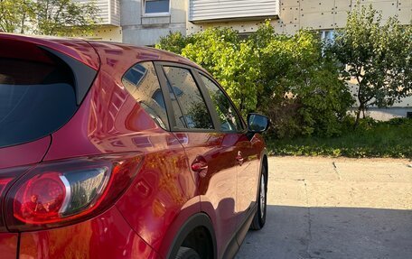 Mazda CX-5 II, 2015 год, 1 700 000 рублей, 5 фотография