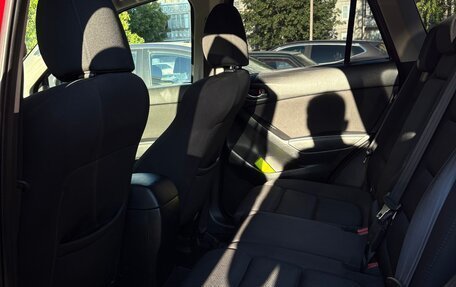 Mazda CX-5 II, 2015 год, 1 700 000 рублей, 7 фотография