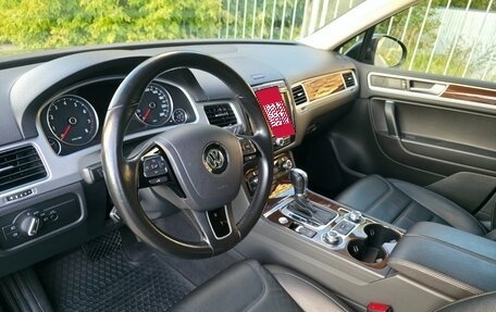 Volkswagen Touareg III, 2016 год, 3 200 000 рублей, 4 фотография