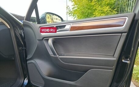 Volkswagen Touareg III, 2016 год, 3 200 000 рублей, 5 фотография