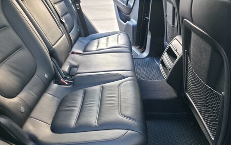 Volkswagen Touareg III, 2016 год, 3 200 000 рублей, 10 фотография