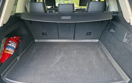 Volkswagen Touareg III, 2016 год, 3 200 000 рублей, 17 фотография
