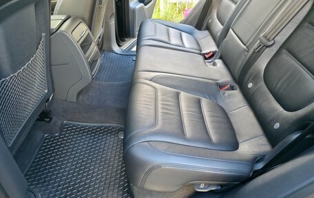 Volkswagen Touareg III, 2016 год, 3 200 000 рублей, 12 фотография