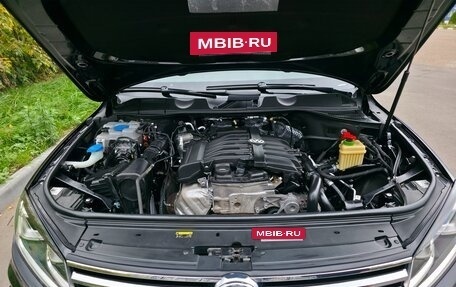 Volkswagen Touareg III, 2016 год, 3 200 000 рублей, 19 фотография