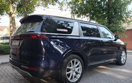 KIA Carnival, 2021 год, 3 150 000 рублей, 5 фотография