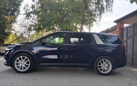 KIA Carnival, 2021 год, 3 150 000 рублей, 3 фотография