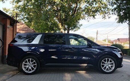 KIA Carnival, 2021 год, 3 150 000 рублей, 4 фотография