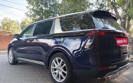 KIA Carnival, 2021 год, 3 150 000 рублей, 6 фотография
