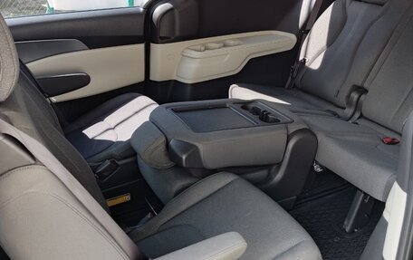 KIA Carnival, 2021 год, 3 150 000 рублей, 9 фотография