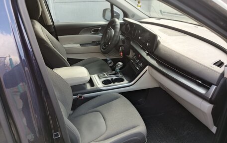 KIA Carnival, 2021 год, 3 150 000 рублей, 13 фотография