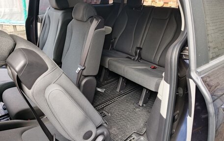 KIA Carnival, 2021 год, 3 150 000 рублей, 10 фотография