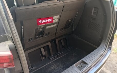 KIA Carnival, 2021 год, 3 150 000 рублей, 12 фотография